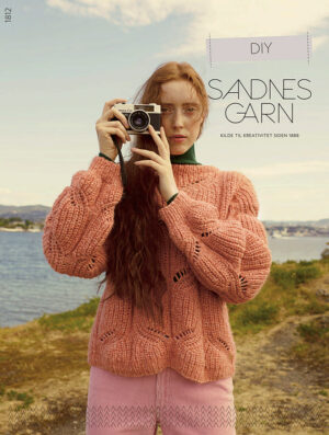 Sandnes Garn 1812: Bold