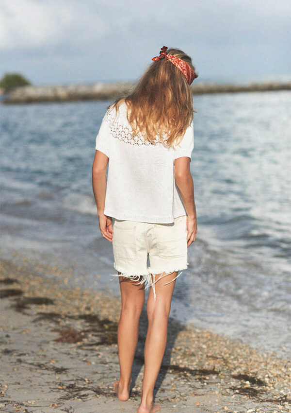 Peony Sweater - Nr 1 - Image 3