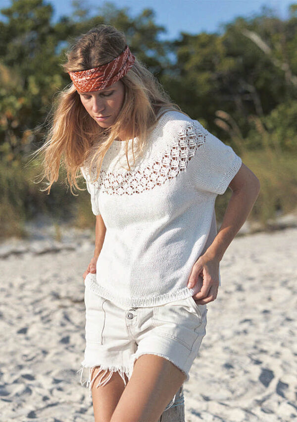 Peony Sweater - Nr 1 - Image 2