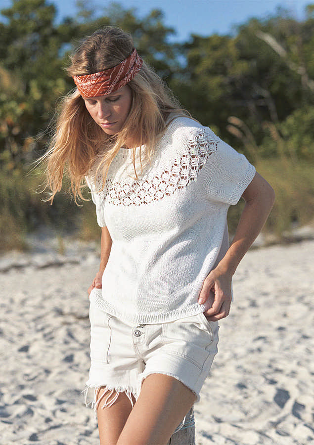 Peony Sweater - Nr 1 - Image 2