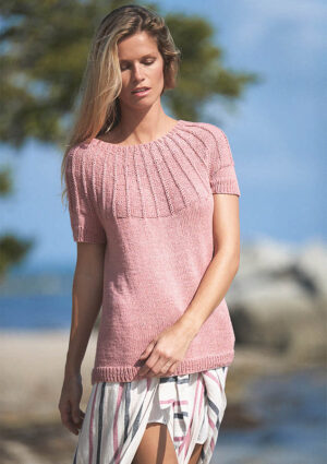 Moss Top - Nr 10