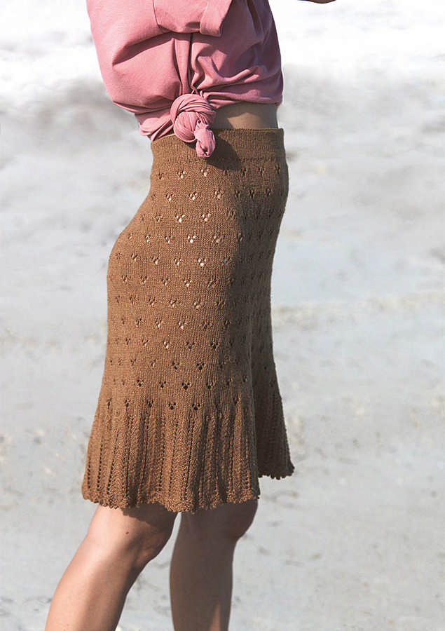 Carefree Skirt - Nr 2 - Image 2