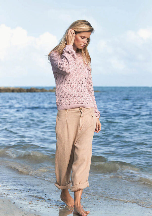 Leaf Sweater - Nr 3 - Image 4