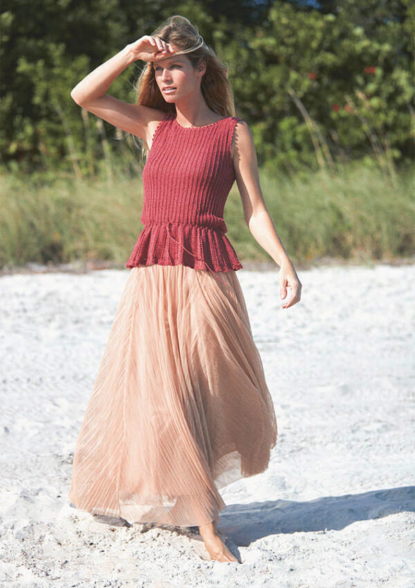 Carefree Top - Nr 6 - Image 6