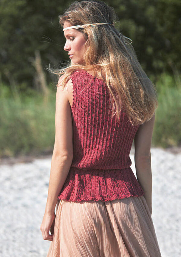 Carefree Top - Nr 6 - Image 5