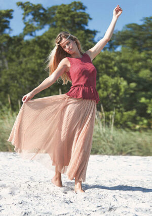 Carefree Top - Nr 6