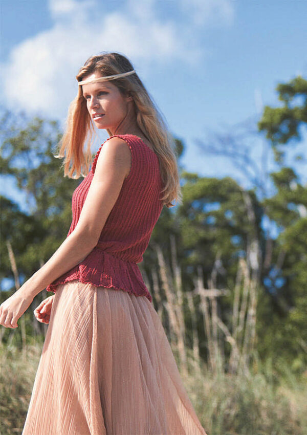 Carefree Top - Nr 6 - Image 4