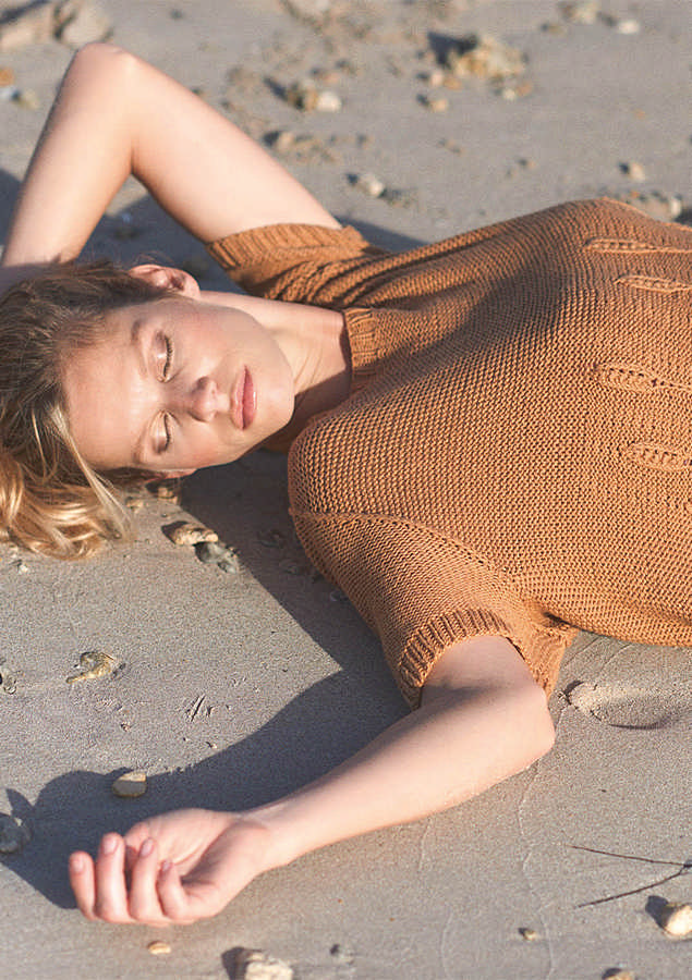 Cornstalk Tee - Nr 8 - Image 3