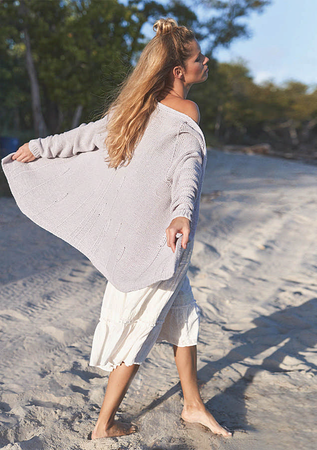 Cornstalk Cardigan - Nr 9 - Image 4