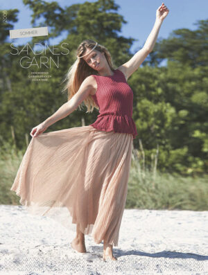 2005 Summer Women - Sandnes Garn Catalog