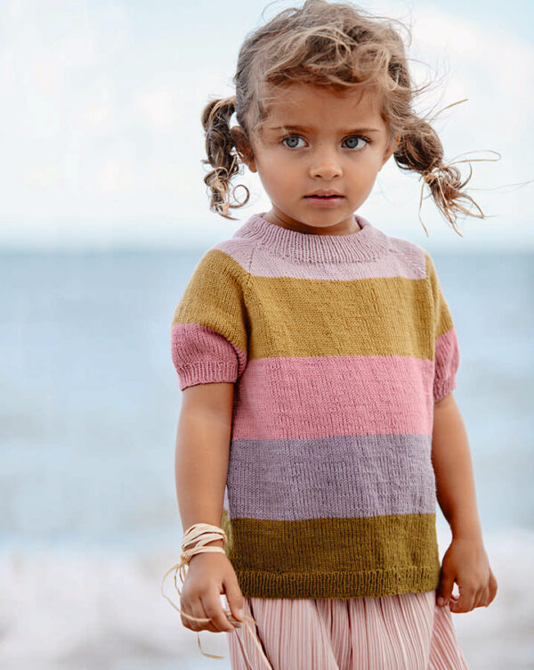 Summer Stripes - Nr 1 - Image 2