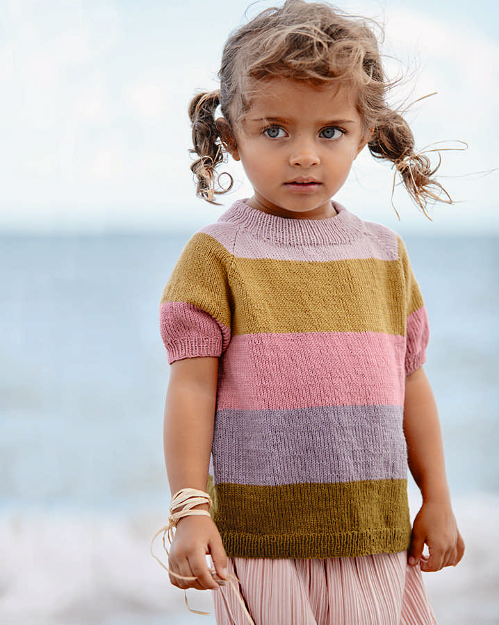 Summer Stripes - Nr 1 - Image 2