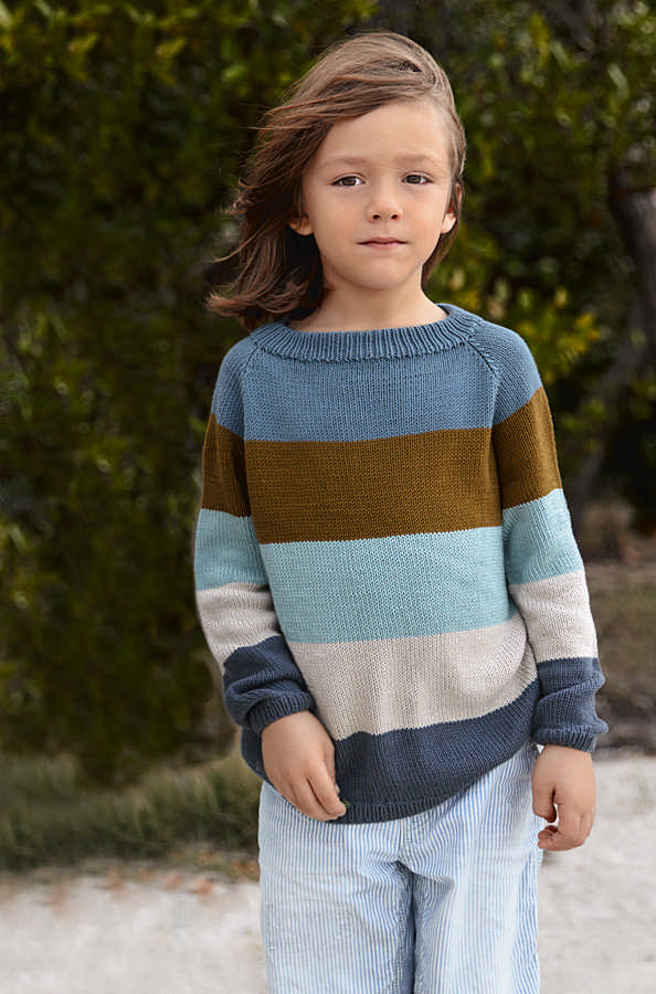 Summer Stripes - Nr 3
