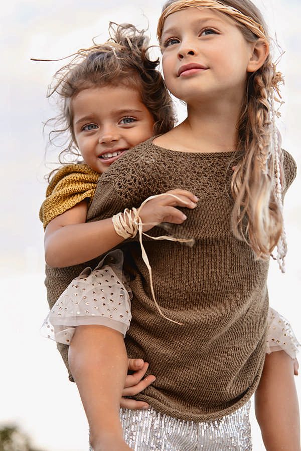 Lace Sweater - Nr 4 - Image 3