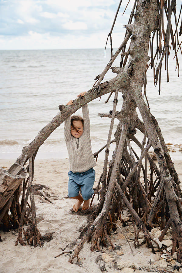 Raglan Sweater - Nr 6 - Image 4