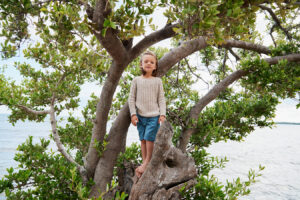 Raglan Sweater - Nr 6