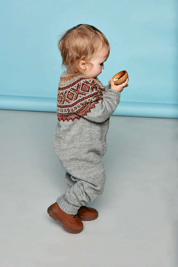 Marius Play Suit- Nr 10 - Image 2