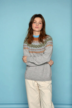 Marius Women's Sweater - Nr 5