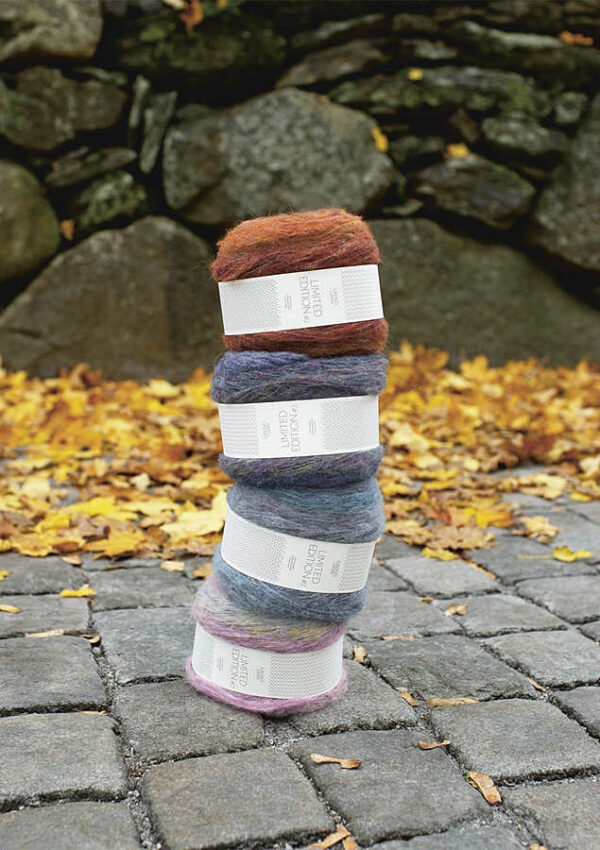 Limited Edition #2 Collection [Women/Kids/Scarf Patterns] Catalog - Image 2
