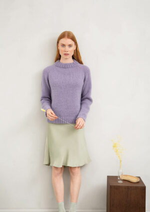 Casual Sweater