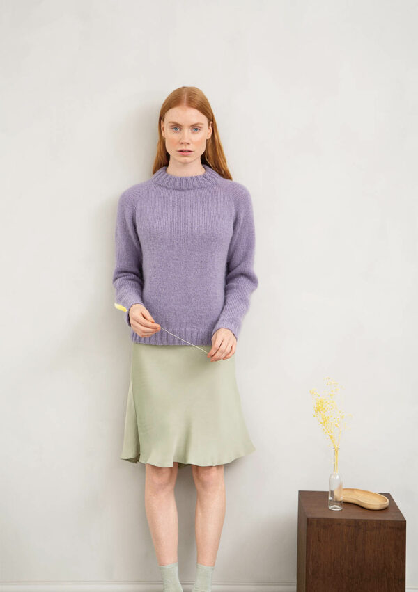 Casual Sweater