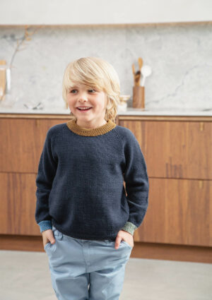 Wilmers Sweater