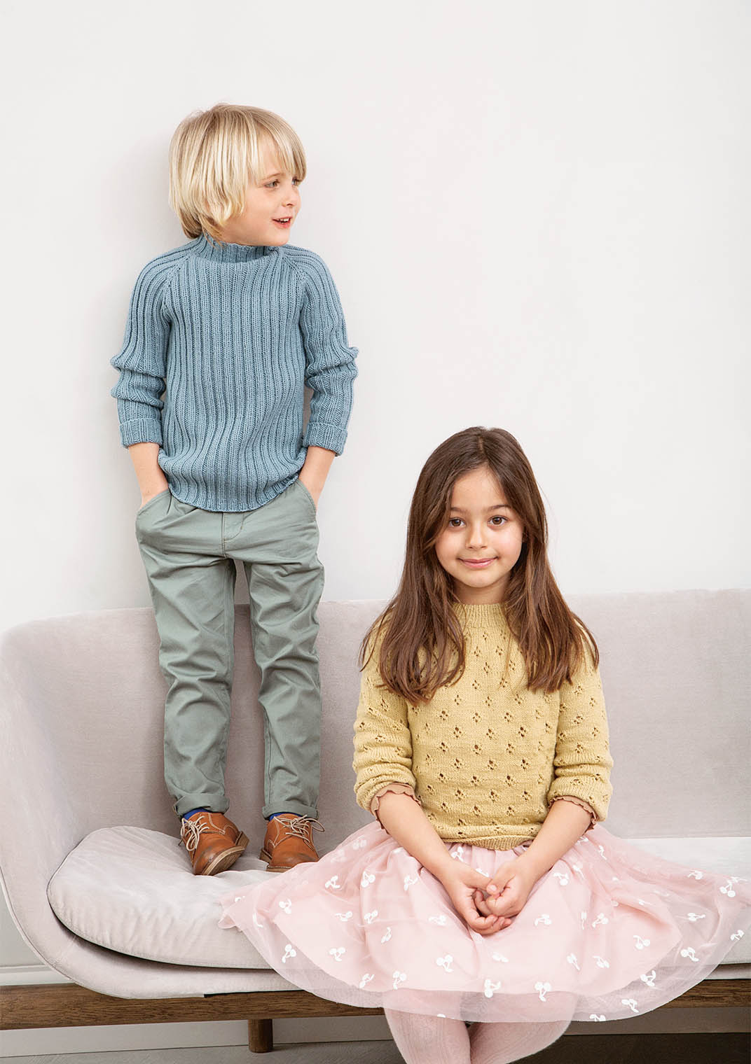 Clover Sweater - Image 3