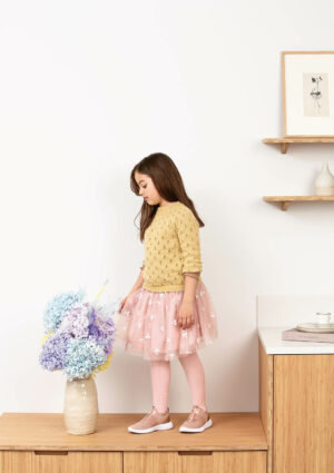 Clover Sweater