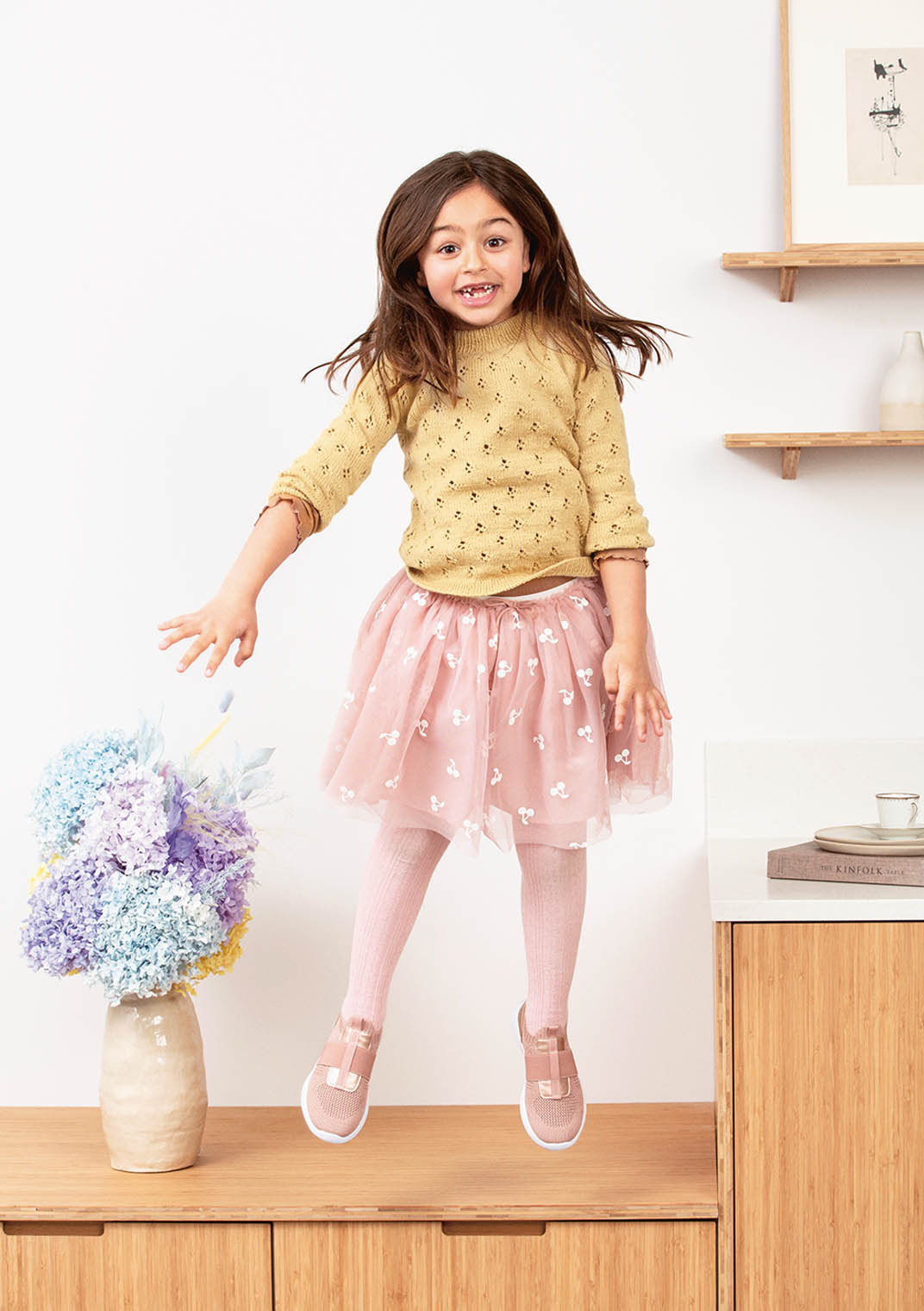 Clover Sweater - Image 2