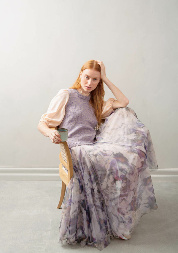 Hennie Slipover - Image 7