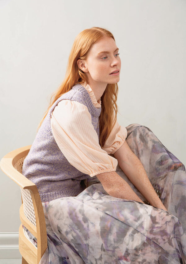 Hennie Slipover - Image 6