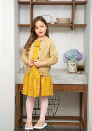 Hollie Cardigan