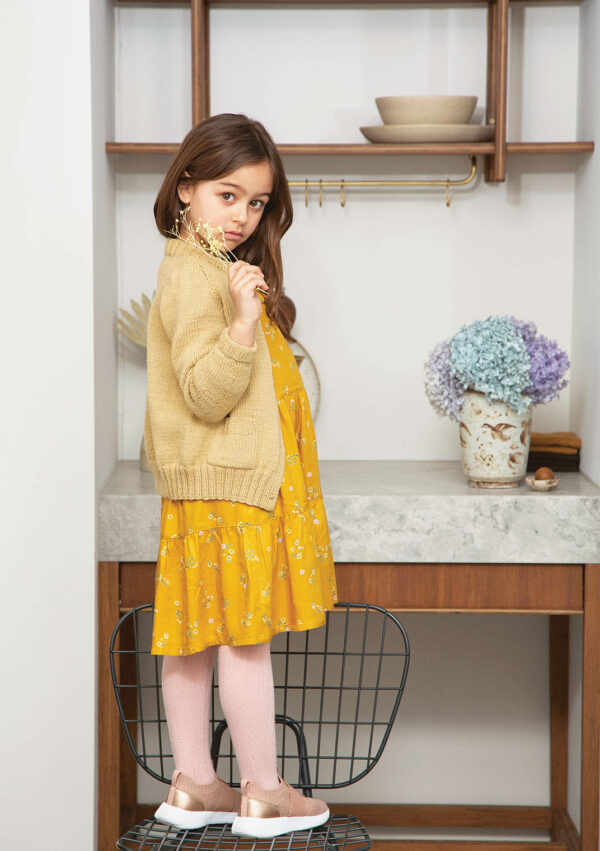 Hollie Cardigan - Image 2