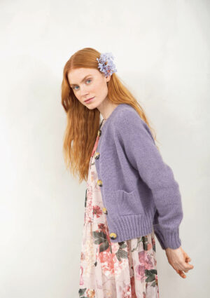 Hollie Cardigan