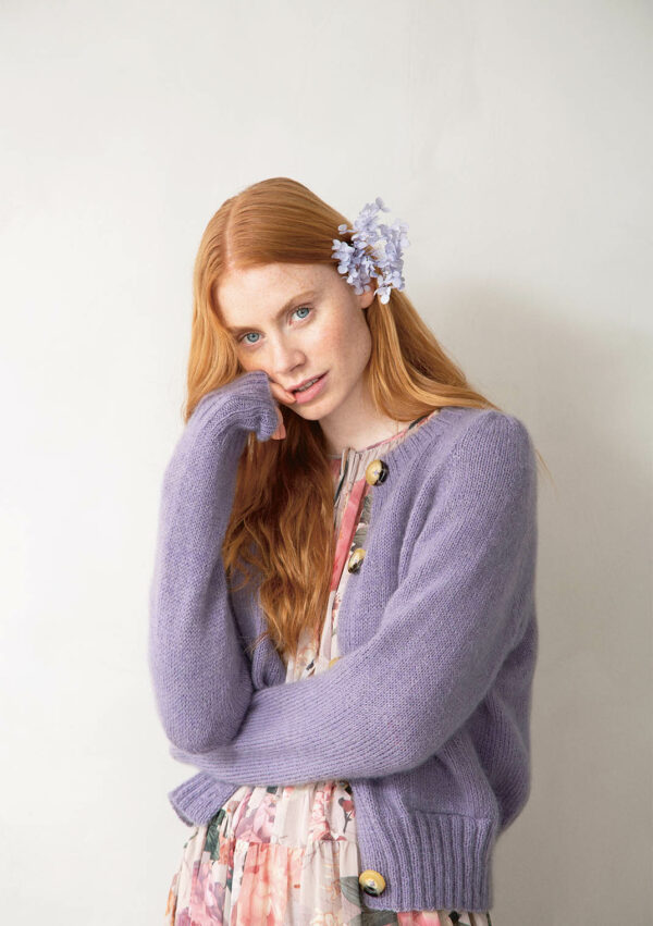 Hollie Cardigan - Image 3