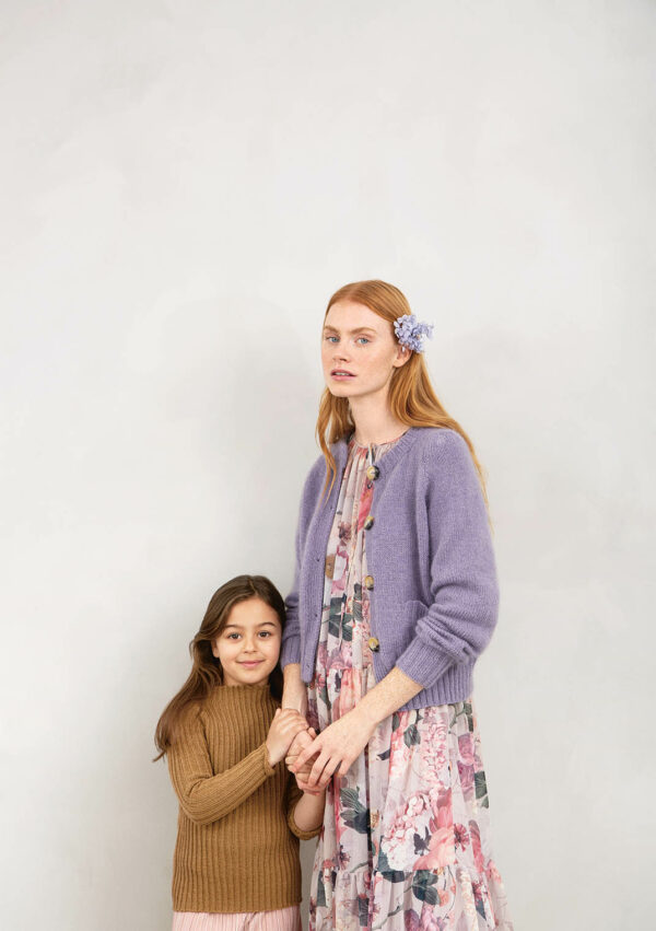 Hollie Cardigan - Image 2