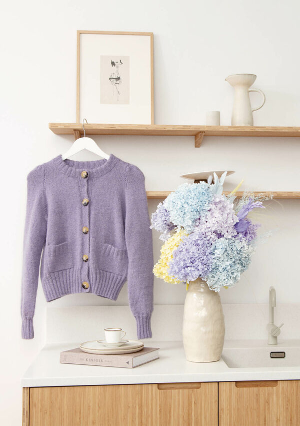 Hollie Cardigan - Image 4