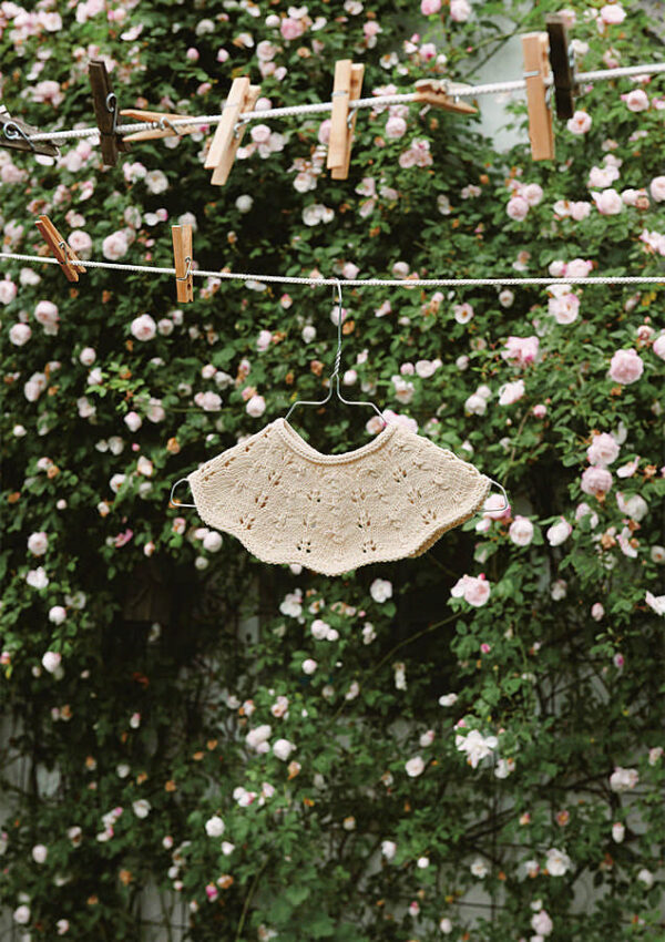 Snow Clock Collar - Image 2