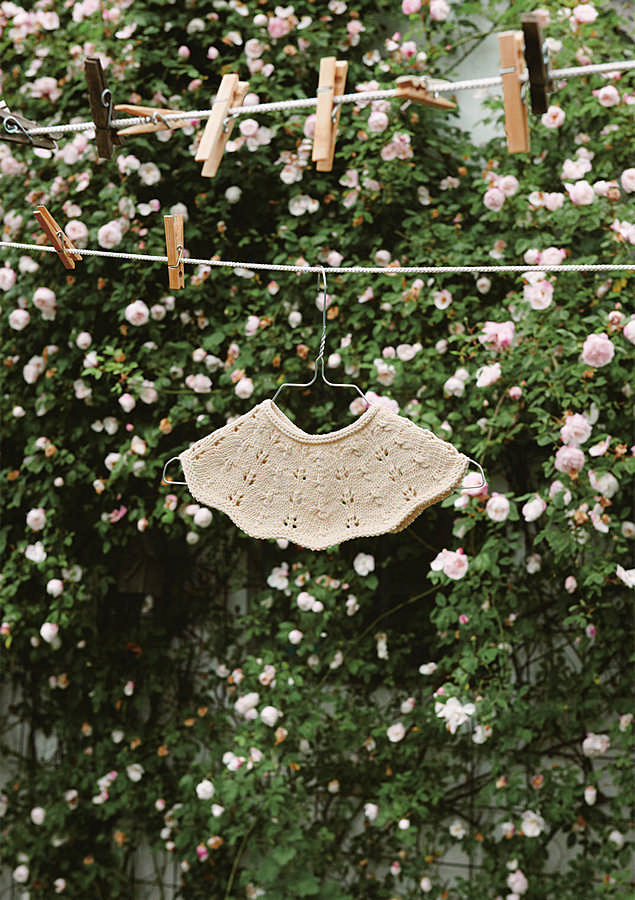 Snow Clock Collar - Image 2