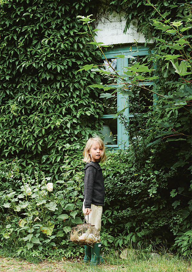 Sailor Sweater - Image 2