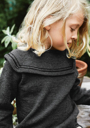 Sailor Sweater