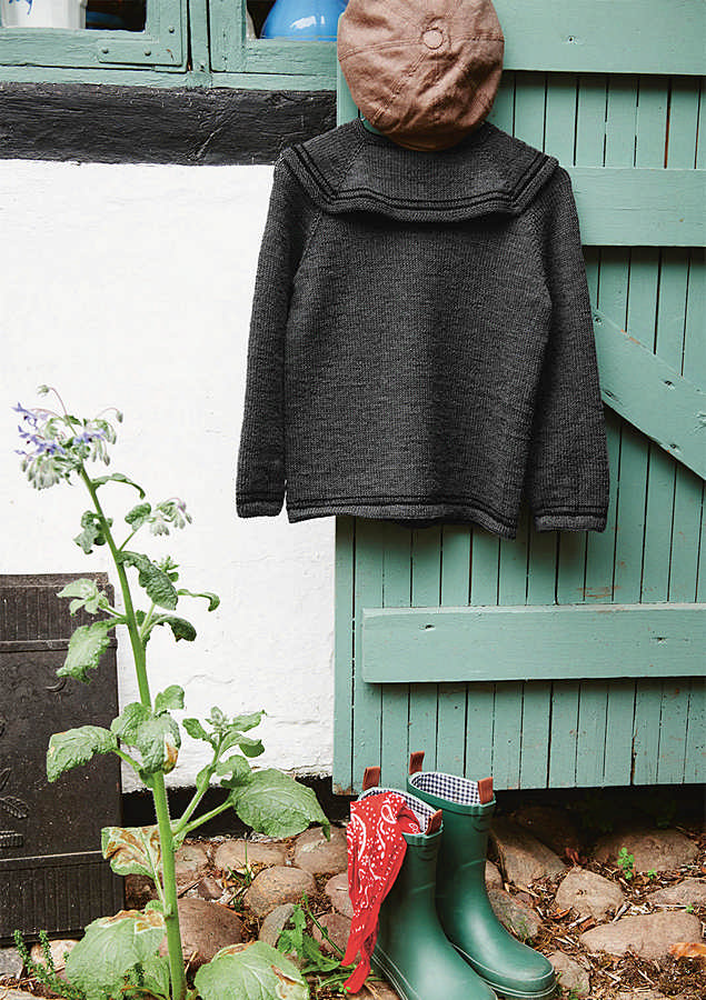 Sailor Sweater - Image 3