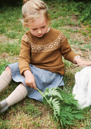 Putty Sweater