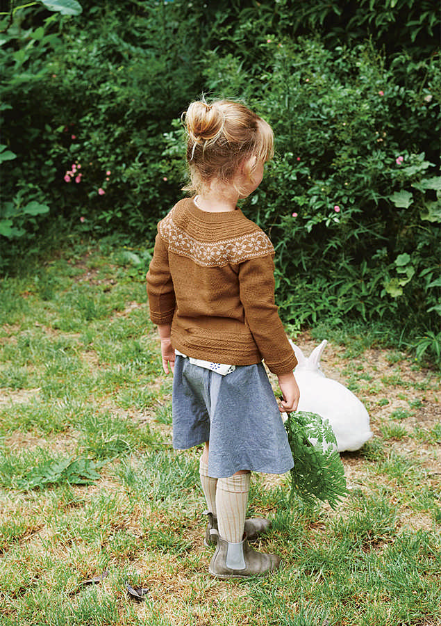 Putty Sweater - Image 2