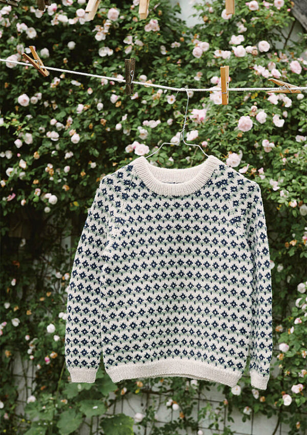Pelle Sweater - Image 2