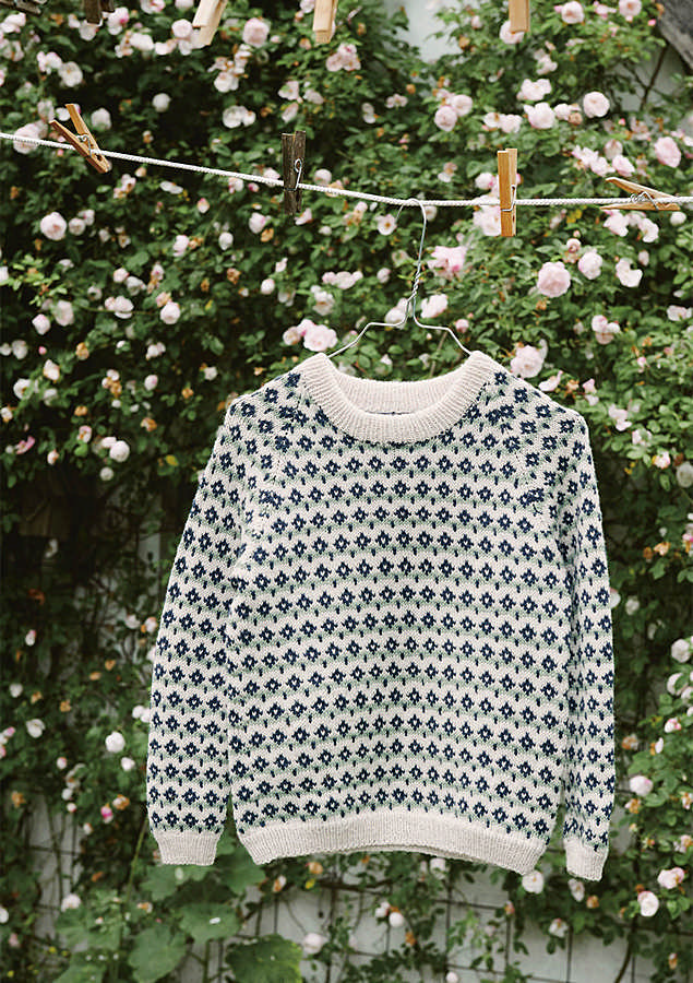 Pelle Sweater - Image 2