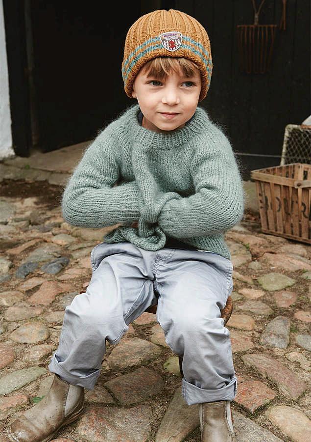 Basic Sweater - Image 6