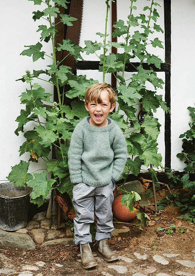 Basic Sweater - Image 5