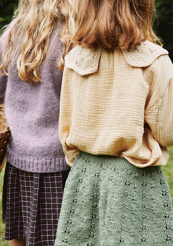 Basic Sweater - Image 3