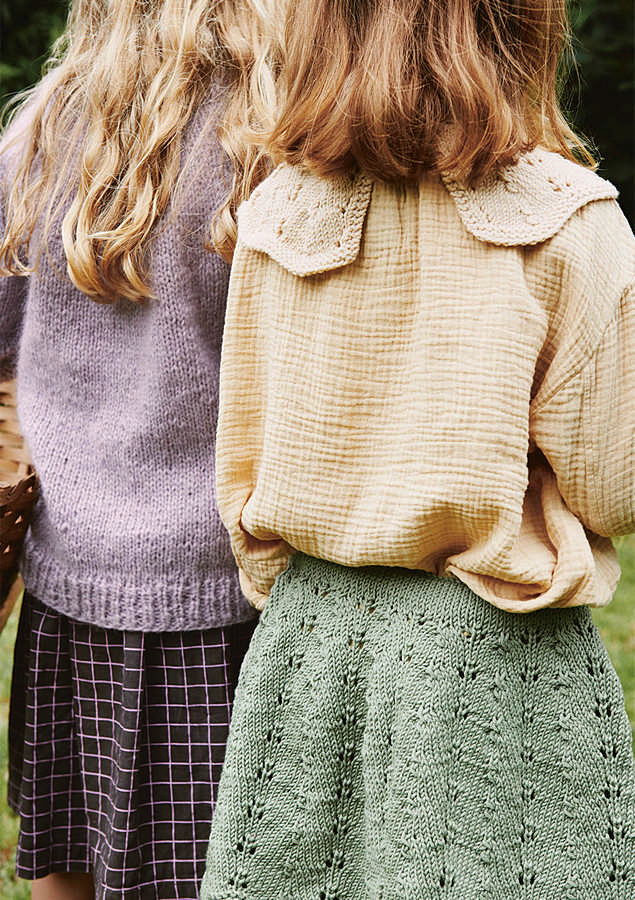 Basic Sweater - Image 3